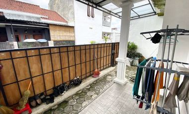 Rumah murah siap huni dekat superindo Kartasura