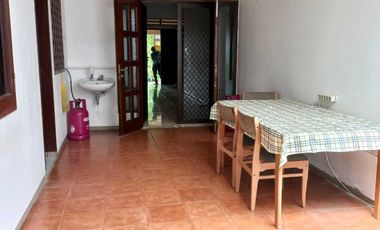 Disewakan Rumah Taman Dayu,Hunian Alam Sejahtera,siap huni