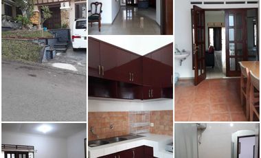 Disewakan Rumah Taman Dayu,Hunian Alam Sejahtera,siap huni