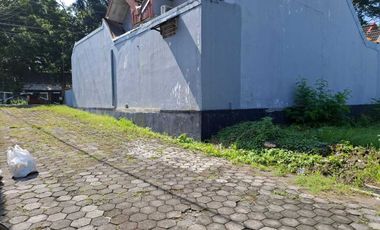 Tanah dekat Monjali jombor Sinduadi Mlati Sleman yogyakarta