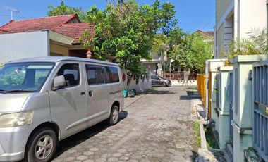 Tanah dekat Monjali jombor Sinduadi Mlati Sleman yogyakarta