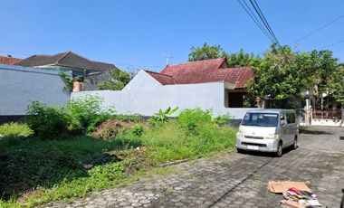 Tanah dekat Monjali jombor Sinduadi Mlati Sleman yogyakarta