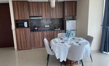 Apartemen U Residence 2 bedroom Tower 2