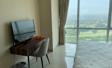 Apartemen U Residence 2 bedroom Tower 2