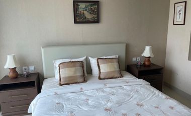 Apartemen U Residence 2 bedroom Tower 2