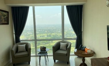 Apartemen U Residence 2 bedroom Tower 2