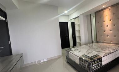 Sewa Apartemen Orange County Cikarang Type 2BR 84 m2
