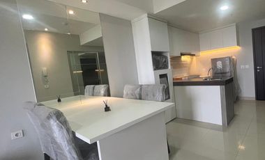 Sewa Apartemen Orange County Cikarang Type 2BR 84 m2