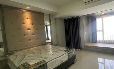Sewa Apartemen Orange County Cikarang Type 2BR 84 m2