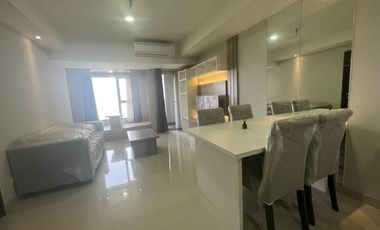 Sewa Apartemen Orange County Cikarang Type 2BR 84 m2