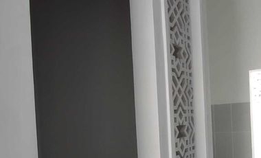 RUMAH MEWAH DIPUSAT KOTA PURWOREJO 2 LANTAI HANYA 550 GRATIS AJB