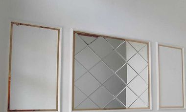 RUMAH MEWAH DIPUSAT KOTA PURWOREJO 2 LANTAI HANYA 550 GRATIS AJB