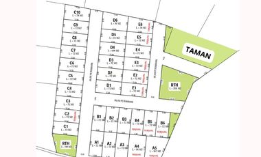 RUMAH MEWAH DIPUSAT KOTA PURWOREJO 2 LANTAI HANYA 550 GRATIS AJB