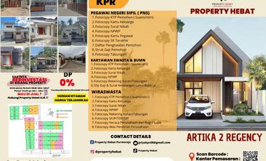 RUMAH MEWAH DIPUSAT KOTA PURWOREJO 2 LANTAI HANYA 550 GRATIS AJB