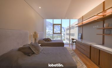 DEPTO EN RENTA CAPELLANIA BELMONT