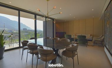 DEPTO EN RENTA CAPELLANIA BELMONT