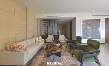 DEPTO EN RENTA CAPELLANIA BELMONT