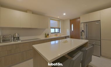 DEPTO EN RENTA CAPELLANIA BELMONT