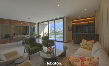 DEPTO EN RENTA CAPELLANIA BELMONT