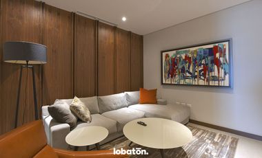 DEPTO EN RENTA CAPELLANIA BELMONT