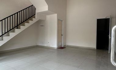 Di Sewakan Gudang 3in1 Eraprima Daan Mogot KM 21 Tangerang Kota