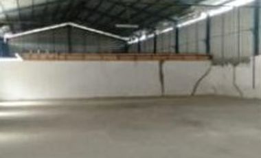 DI JUAL GUDANG NAROGONG luas tanah 1600an meter HARGA 8M