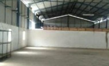 DI JUAL GUDANG NAROGONG luas tanah 1600an meter HARGA 8M