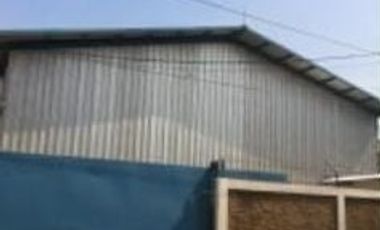 DI JUAL GUDANG NAROGONG luas tanah 1600an meter HARGA 8M