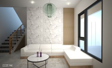 Jual Cepat Rumah proses bangun di Maguwo dekat Jogja Bay