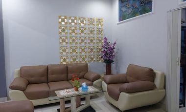 Dijual rumah cantik dalam kompek Poligon Bukit Sejatera Palembang