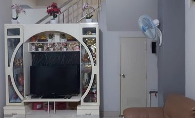 Dijual rumah cantik dalam kompek Poligon Bukit Sejatera Palembang