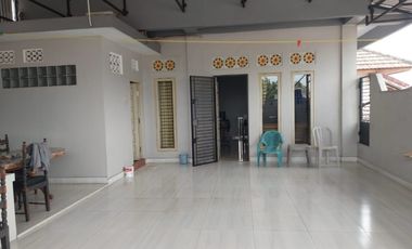 Dijual rumah cantik dalam kompek Poligon Bukit Sejatera Palembang