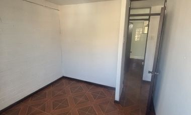 VILLA MINERA ANDINA