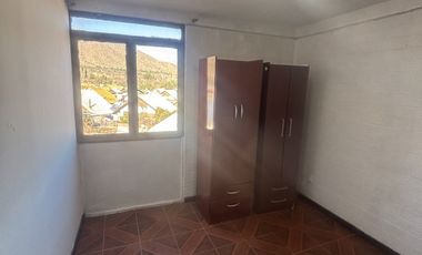 VILLA MINERA ANDINA