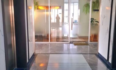 Dijual Office The Smith Alam Sutera
