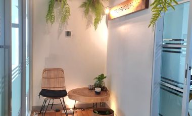 Dijual Office The Smith Alam Sutera