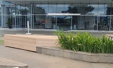 Dijual Office The Smith Alam Sutera