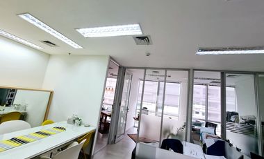 Dijual Office The Smith Alam Sutera