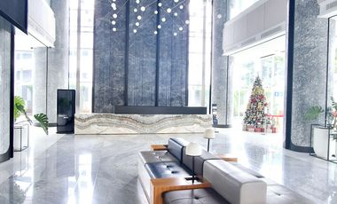 Dijual Office The Smith Alam Sutera