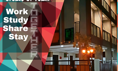 Dijual Cepat Modern Apartemen Kos UI Depok