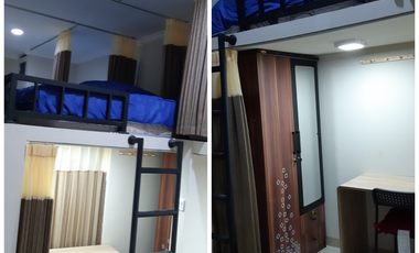 Dijual Cepat Modern Apartemen Kos UI Depok
