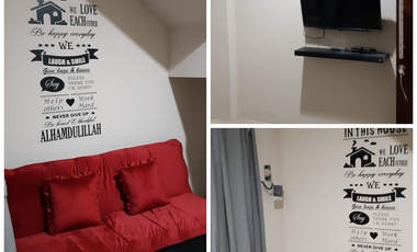 Dijual Cepat Modern Apartemen Kos UI Depok