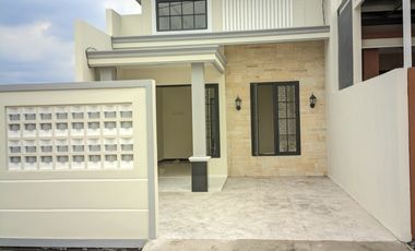 Rumah supermewah ready siap pindahan hrg murah 265 jt saja