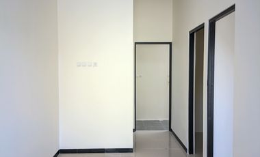 Rumah supermewah ready siap pindahan hrg murah 265 jt saja