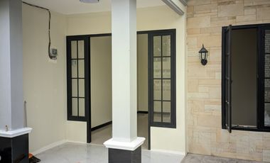 Rumah supermewah ready siap pindahan hrg murah 265 jt saja