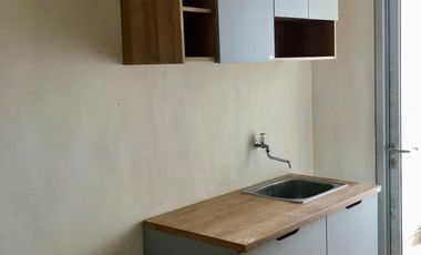 Dijual Unit Apartemen 2 BR Green Lake Sunter, Jakarta Utara (e0025off)