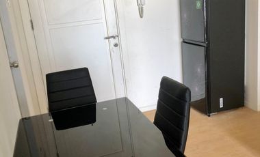 Dijual Unit Apartemen 2 BR Green Lake Sunter, Jakarta Utara (e0025off)