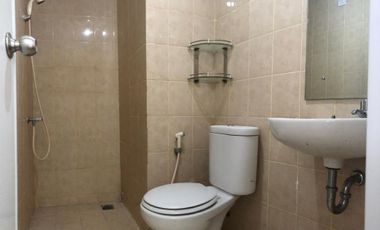 Dijual Unit Apartemen 2 BR Green Lake Sunter, Jakarta Utara (e0025off)