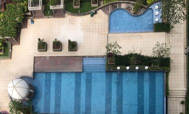 Dijual Unit Apartemen 2 BR Green Lake Sunter, Jakarta Utara (e0025off)