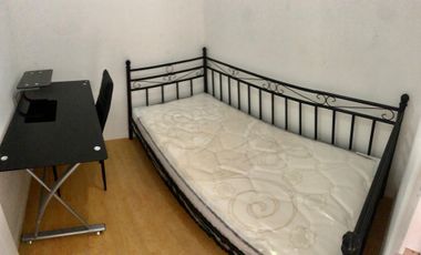 Dijual Unit Apartemen 2 BR Green Lake Sunter, Jakarta Utara (e0025off)